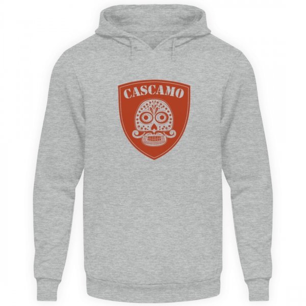 sugar skull - Unisex Kapuzenpullover Hoodie-6807