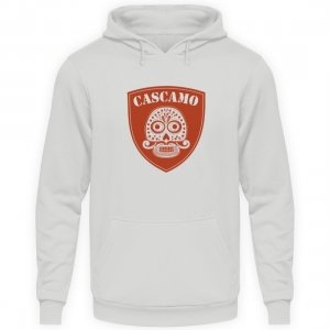 sugar skull - Unisex Kapuzenpullover Hoodie-23