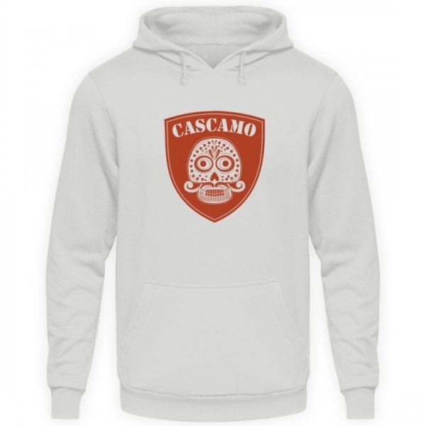 sugar skull - Unisex Kapuzenpullover Hoodie-23